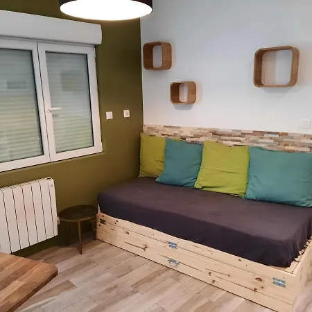 Alloappartmeuble_le Cosy Apartment *